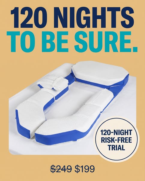 A Doctor's Promise: 120 Nights