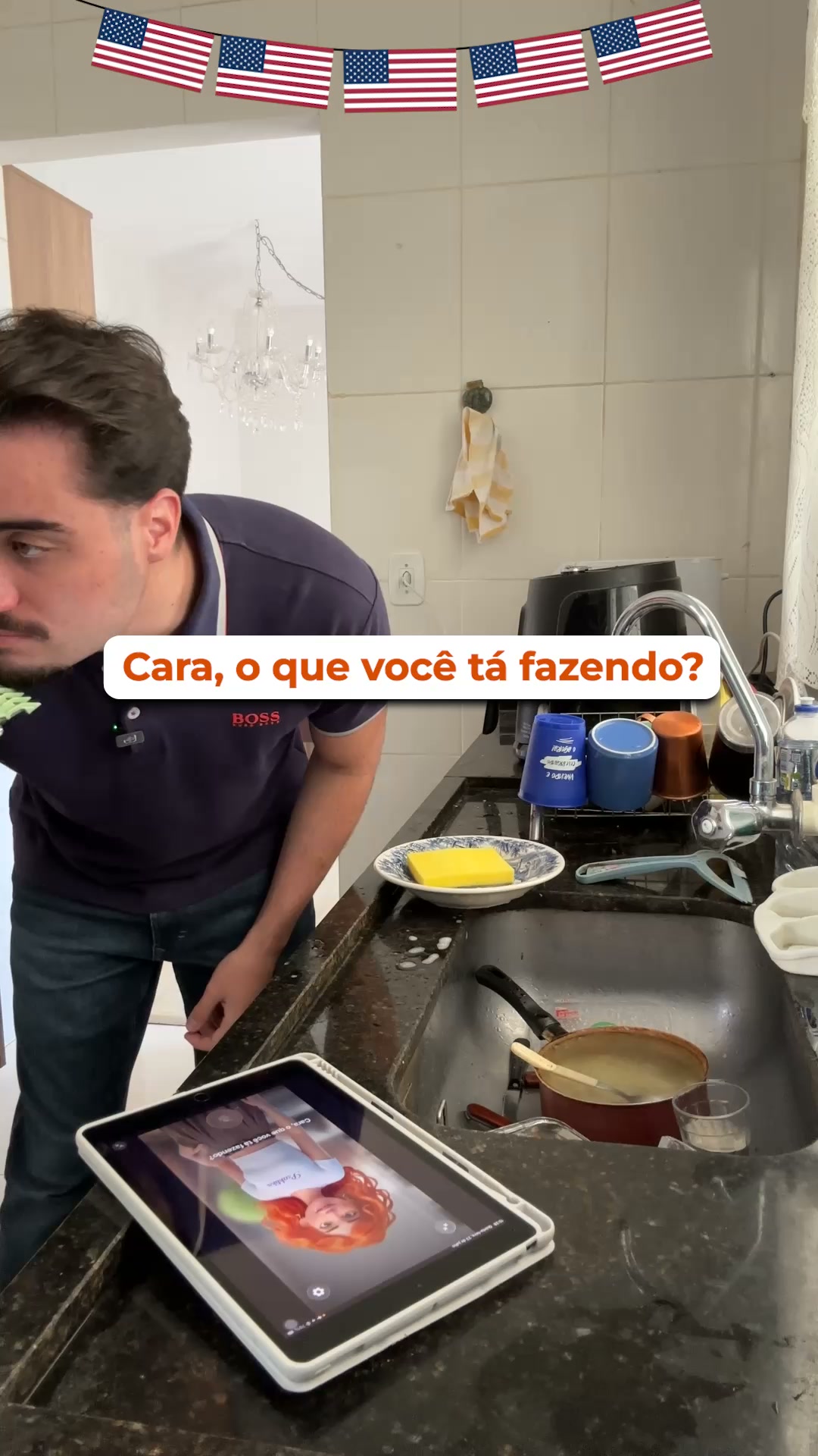 Desbloqueie a Fluência Agora
