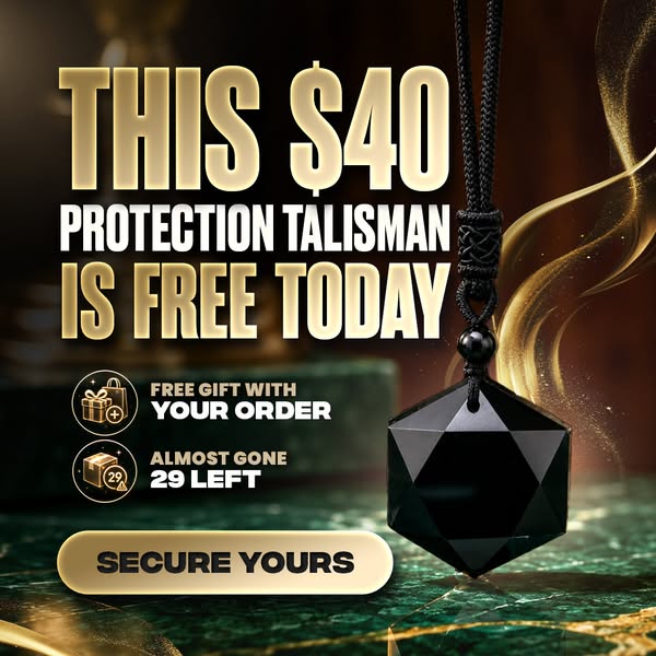 Claim Your $40 Crystal Gift