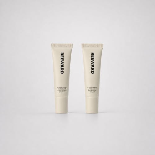Labios resecos - PACK 2 Glow Hydrating Lip Treatment - 20ml | Reeward