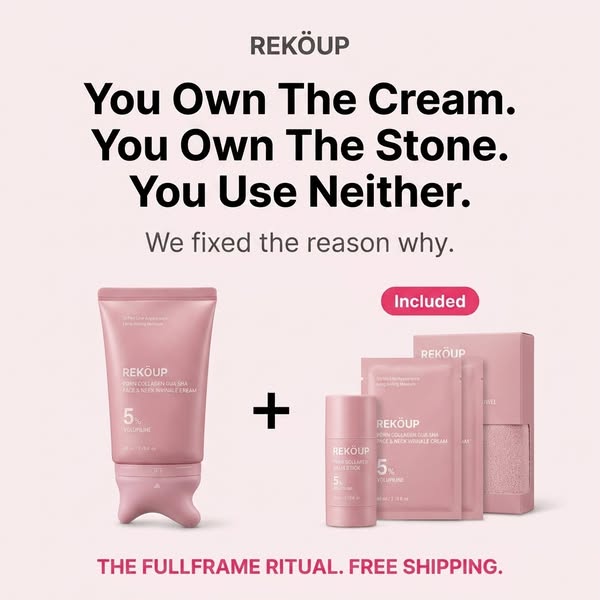 Get Your Healthy Skin back