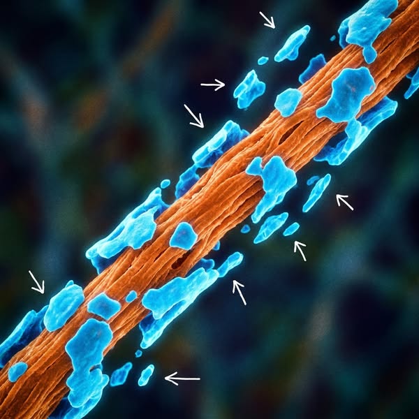 If you have neuropathy, read this