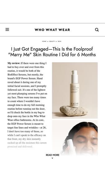 Reduce pigmentation without irritation.