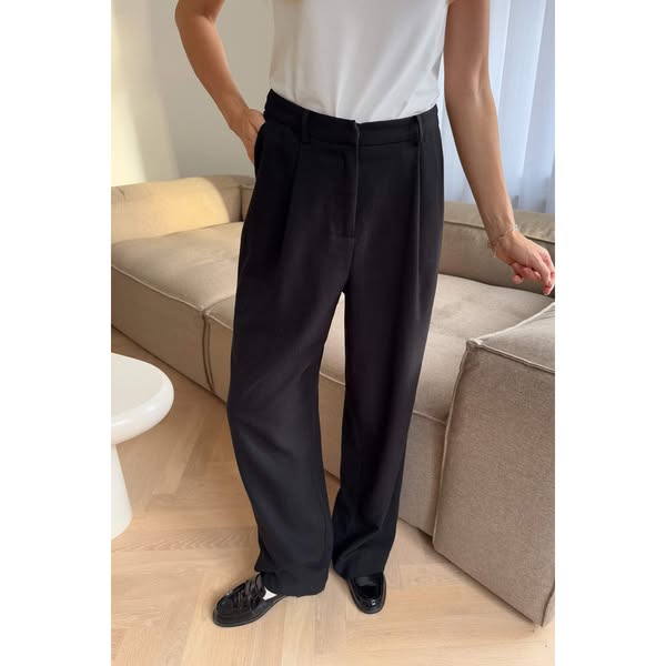 BYIC - Celina Pants - Black