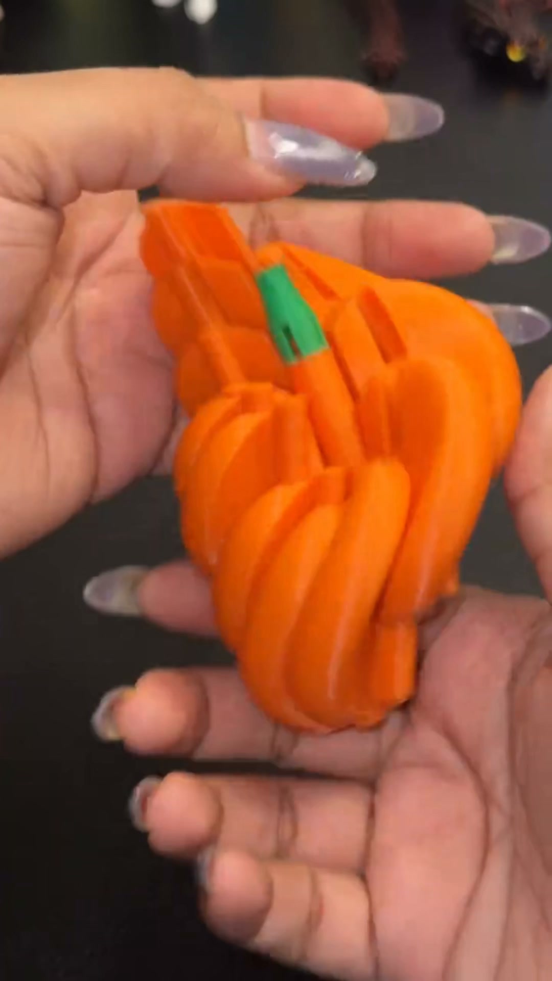 300+ Flexi & Fidget Toys to Print
