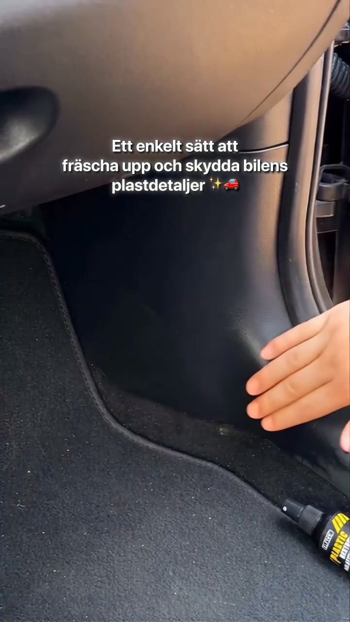 #1 Plaståterställare