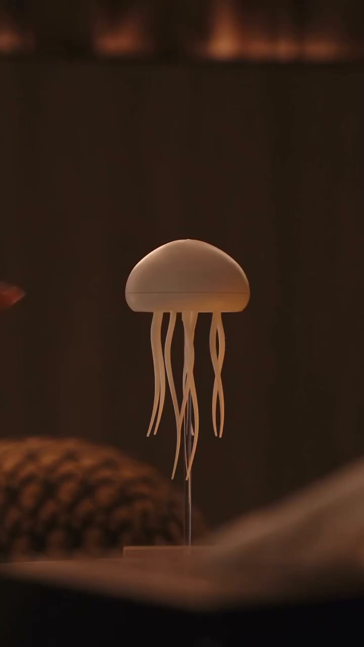 The Little Lamp That Changes Everything