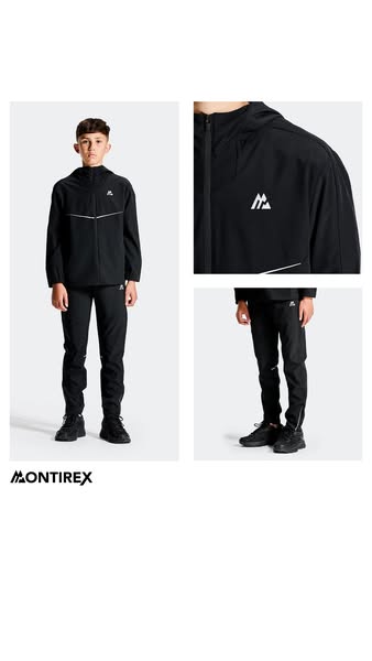 Shop Boy's New In