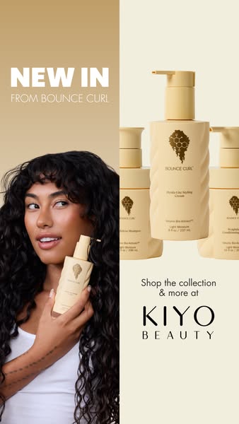 Ready to love your curls?