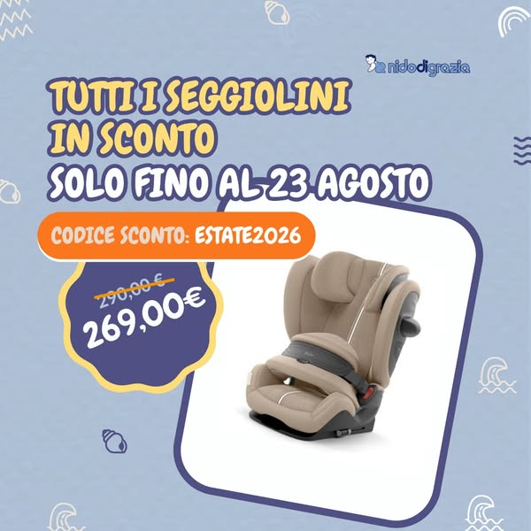 Prodotti in Sconto