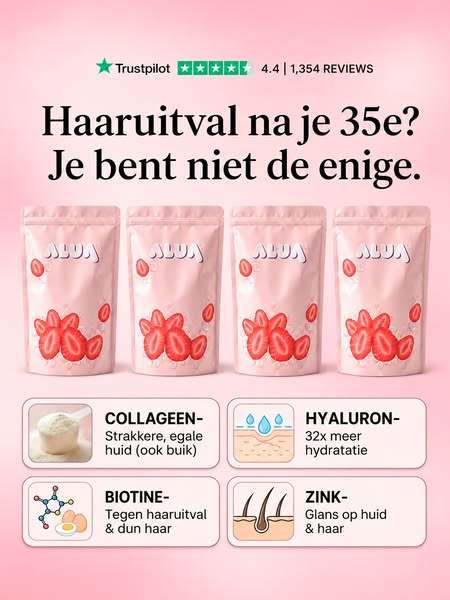 Geen resultaat? Geld terug