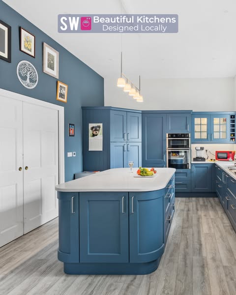 Your Dream Kitchen Starts Here