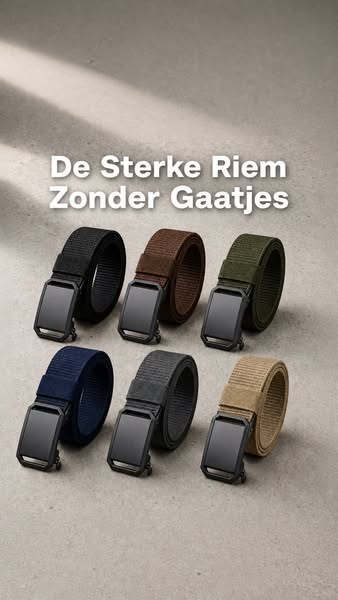 Nu 40% Korting