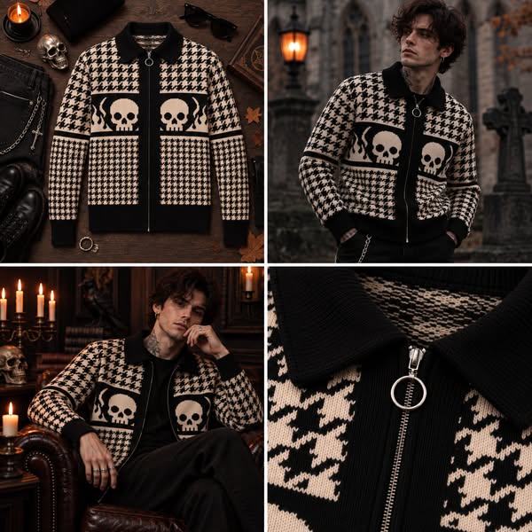 Best-Selling Vintage Styles for Men