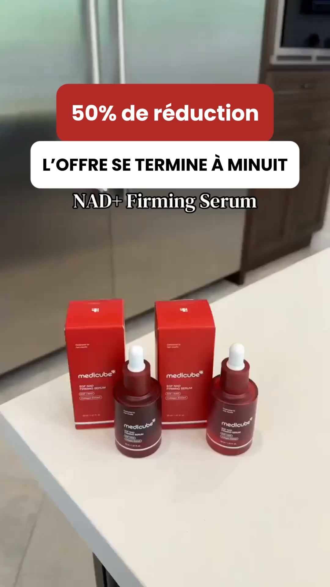 2 achetés = 1 offert