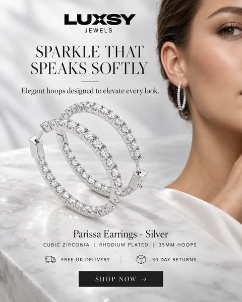 Shop Parissa Earrings Today