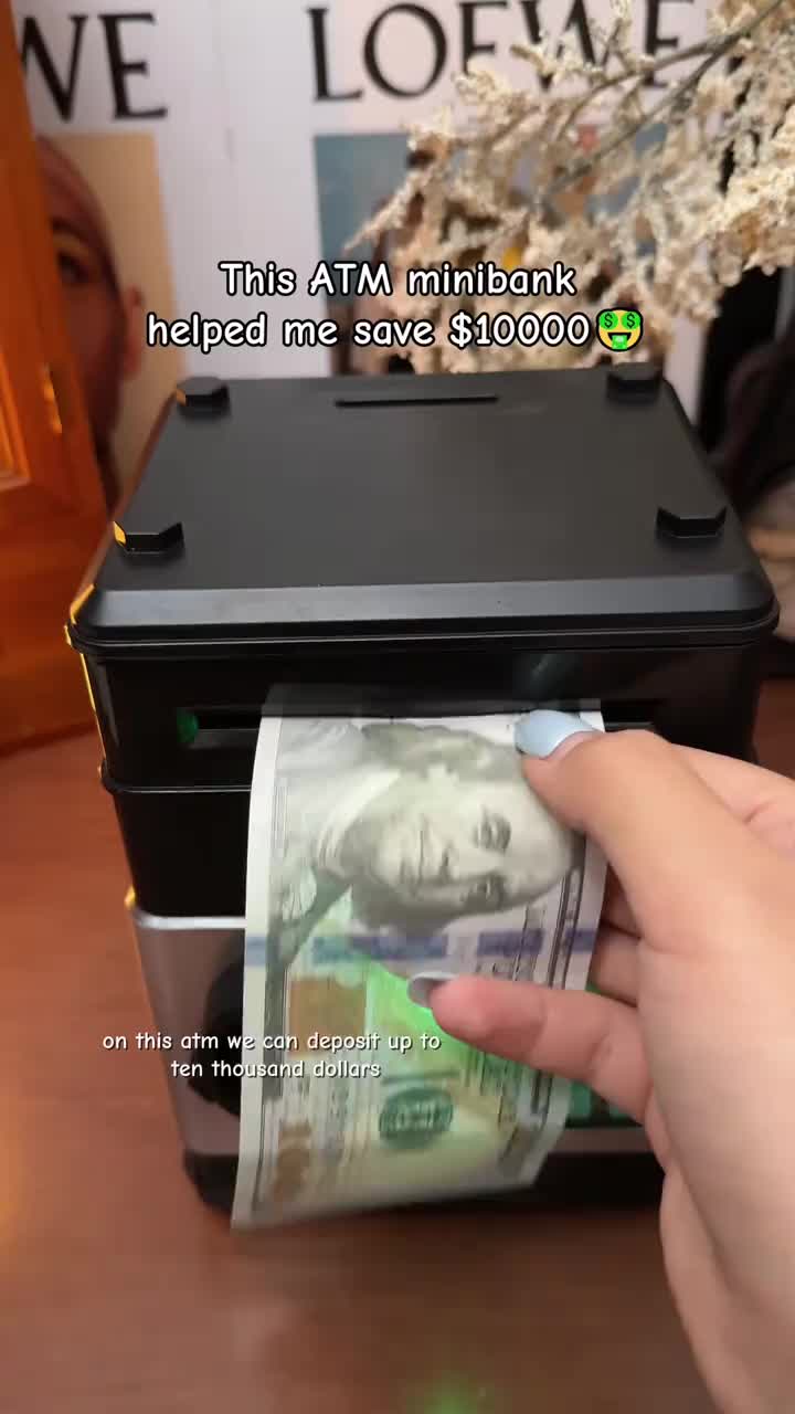 Savings Banks for Children