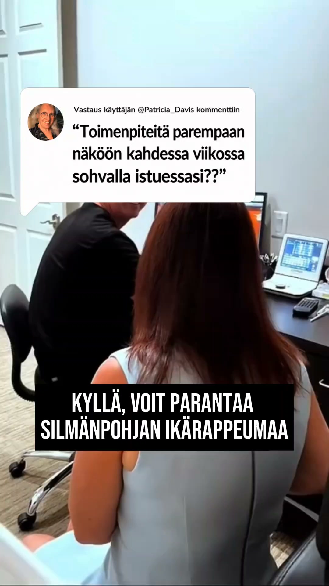 Kokeile riskittä