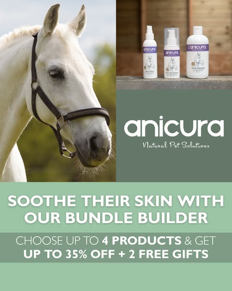 Build Your Perfect Anicura Bundle and SAVE
