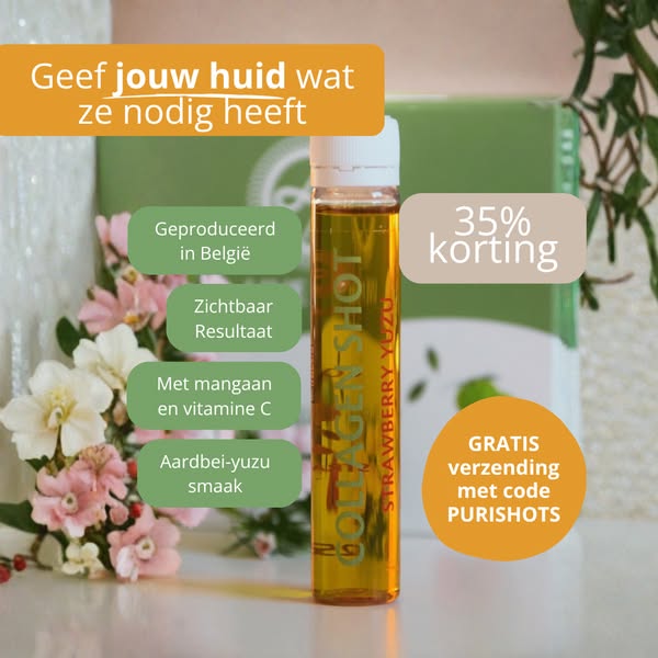 Nu 35% korting