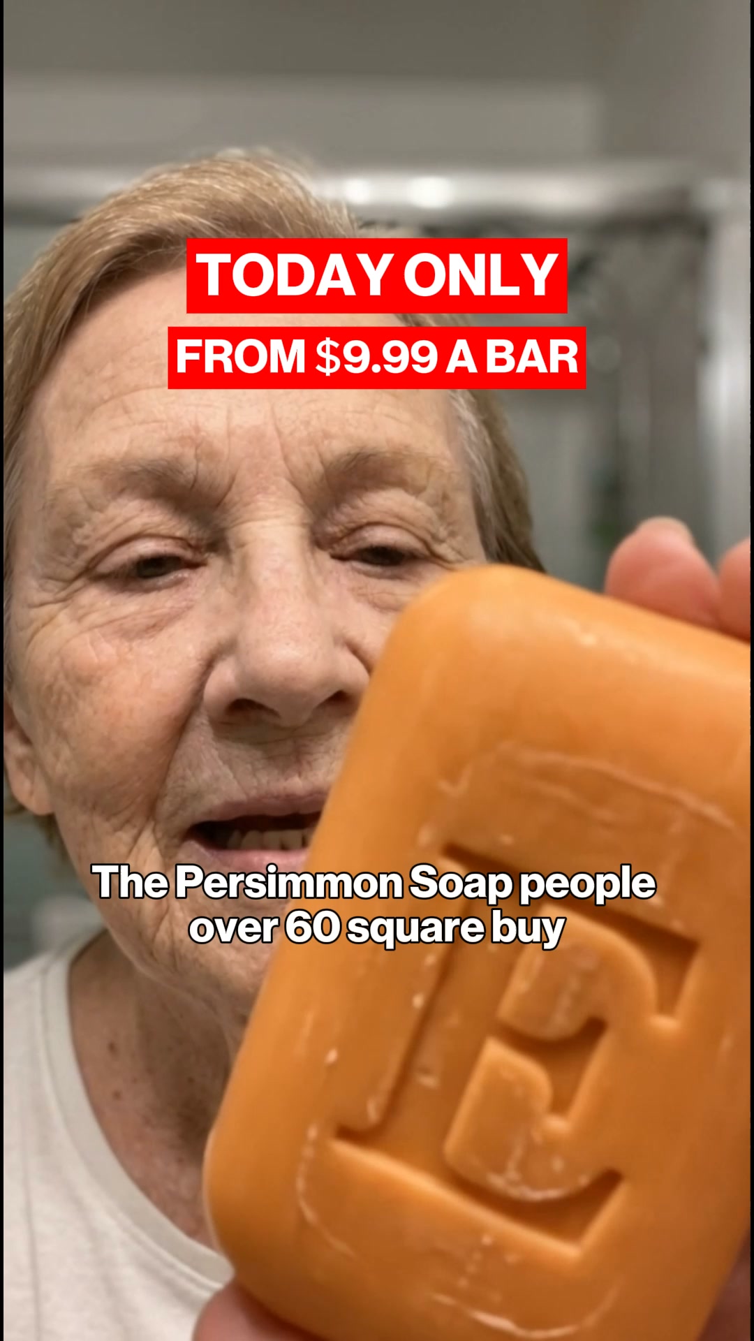 The #1 Aging Odor Solution