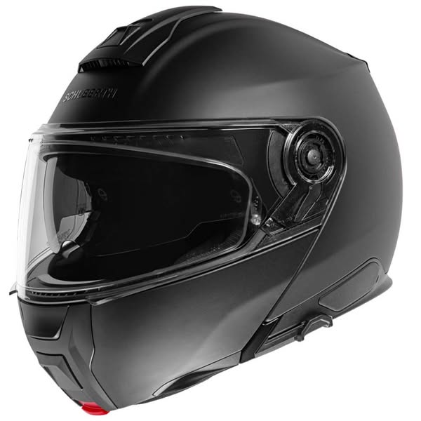 Κράνος Flip-Up Schuberth C5 Matt Black