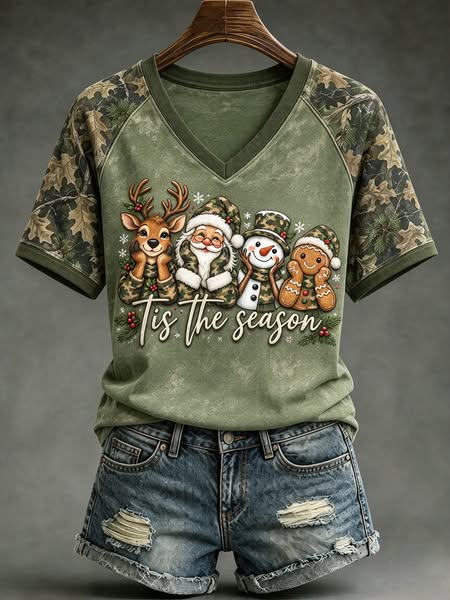 Christmas Animals You’ll Love — Wear the Holiday Spirit