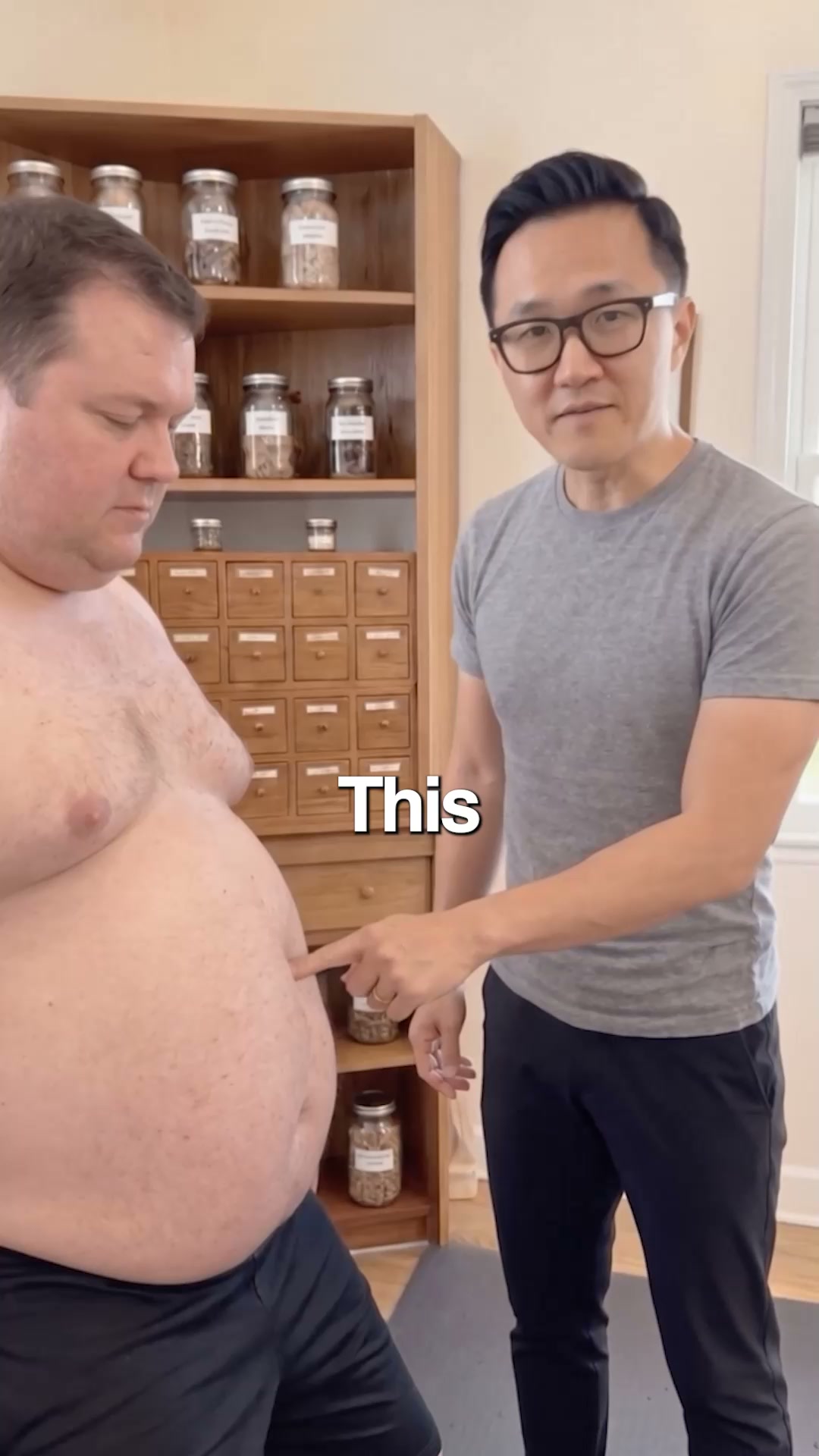 Men Over 40 Are Making the Switch