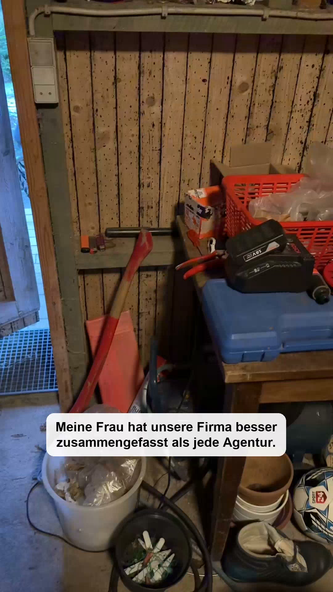Jeder Dritte hat nicht genug Wasser