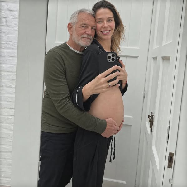 Ik had in mijn wildste dromen niet kunnen bedenken dat ik mezelf zou redden en mijn baby een gelukkige toekomst zou kunnen geven...