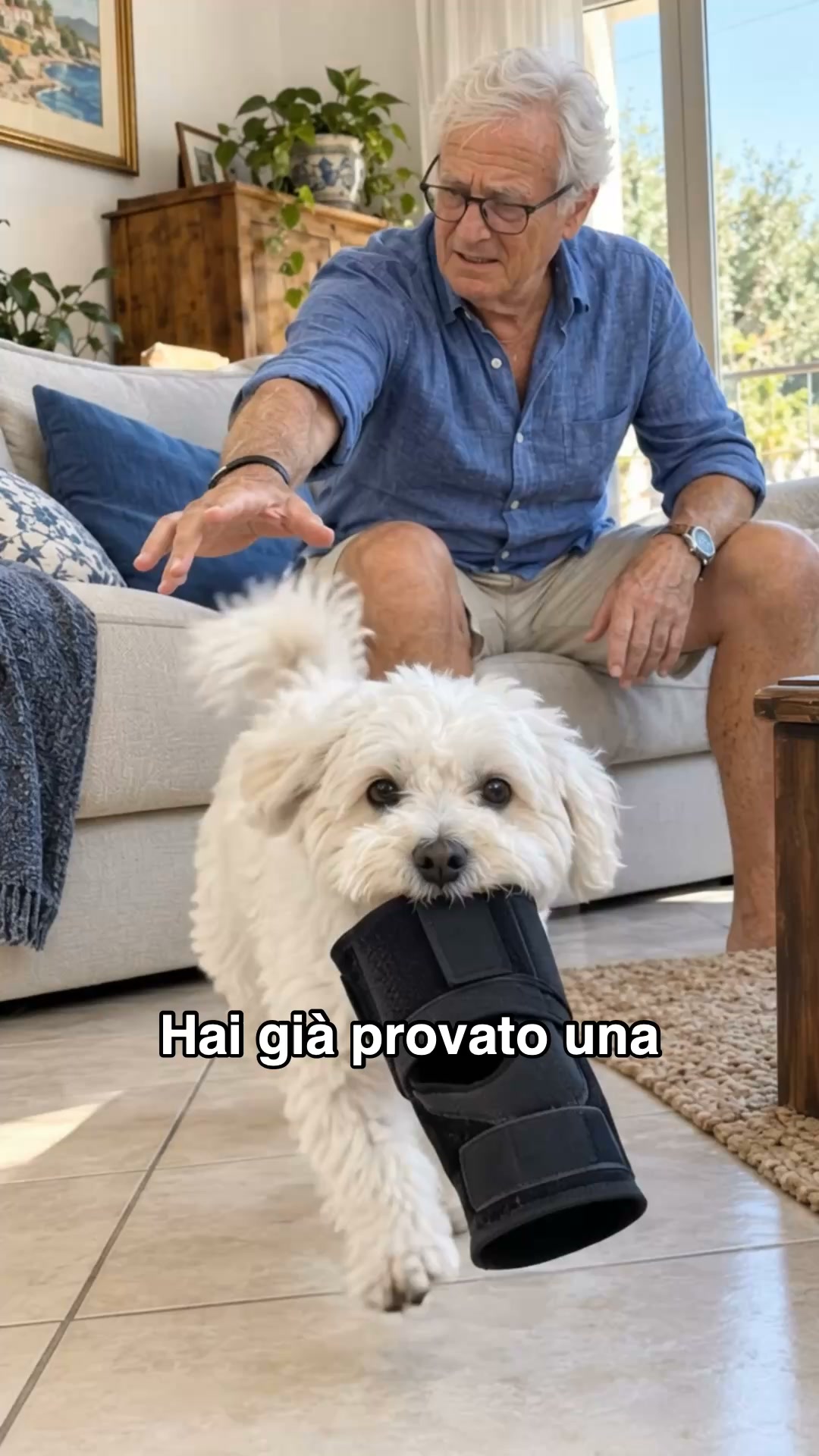 Recupera le tue discese