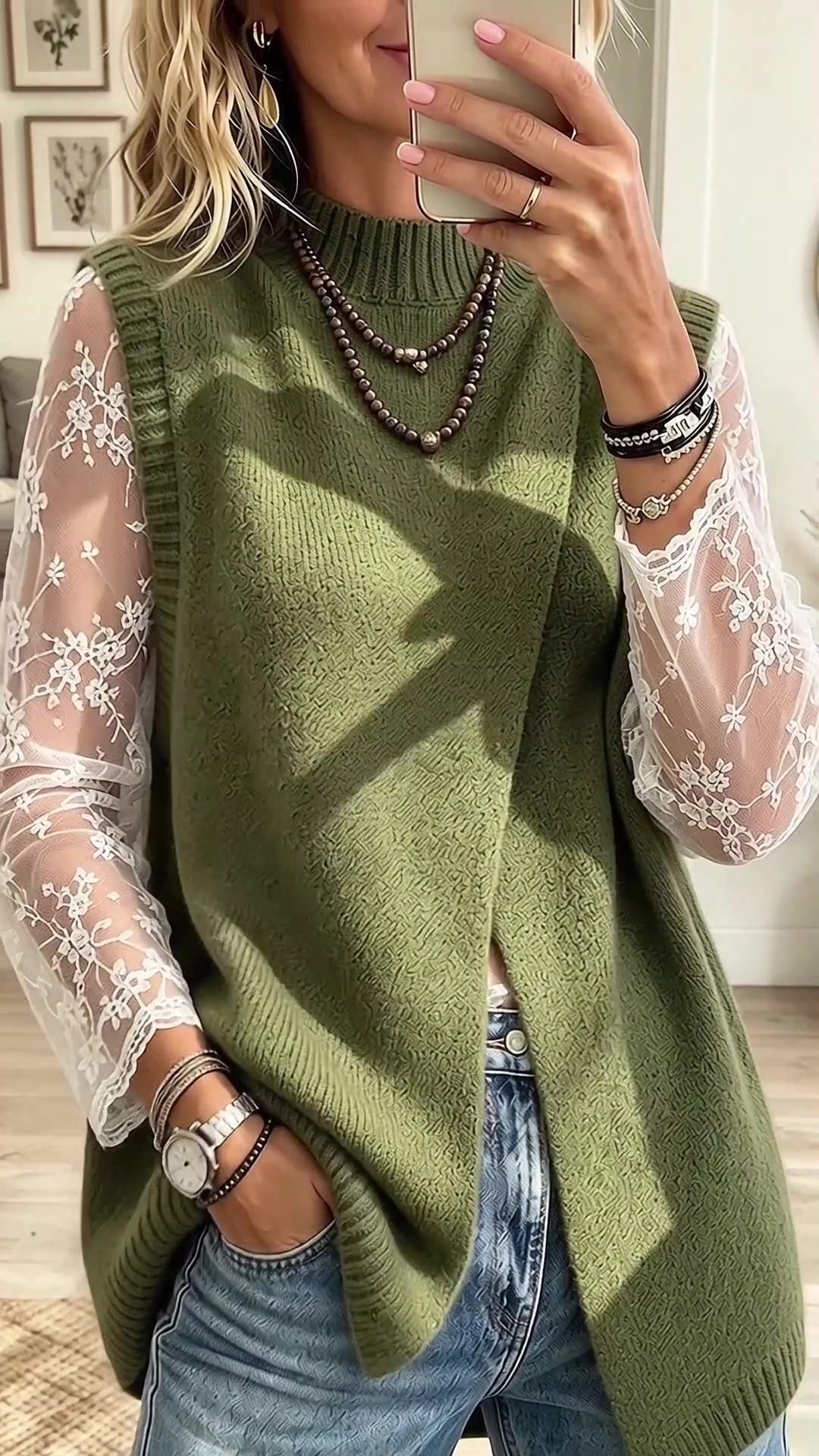Effortless Fall Style — Save More, Shop More