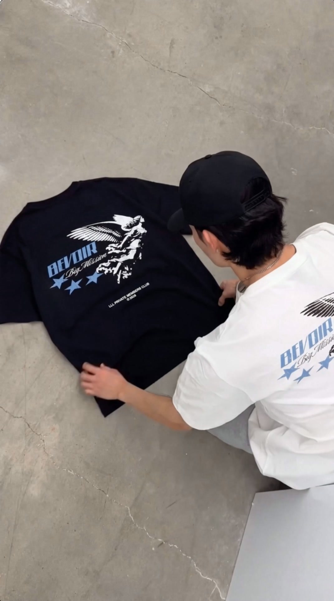 NEW DROP Summer Collection - Live Now.
