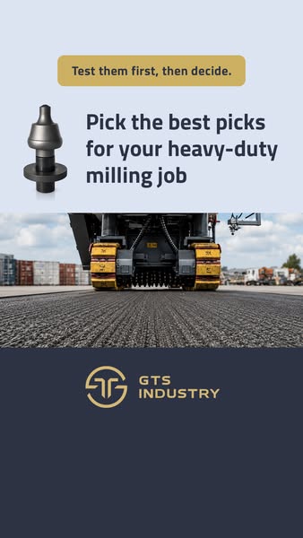 Order picks for testing
