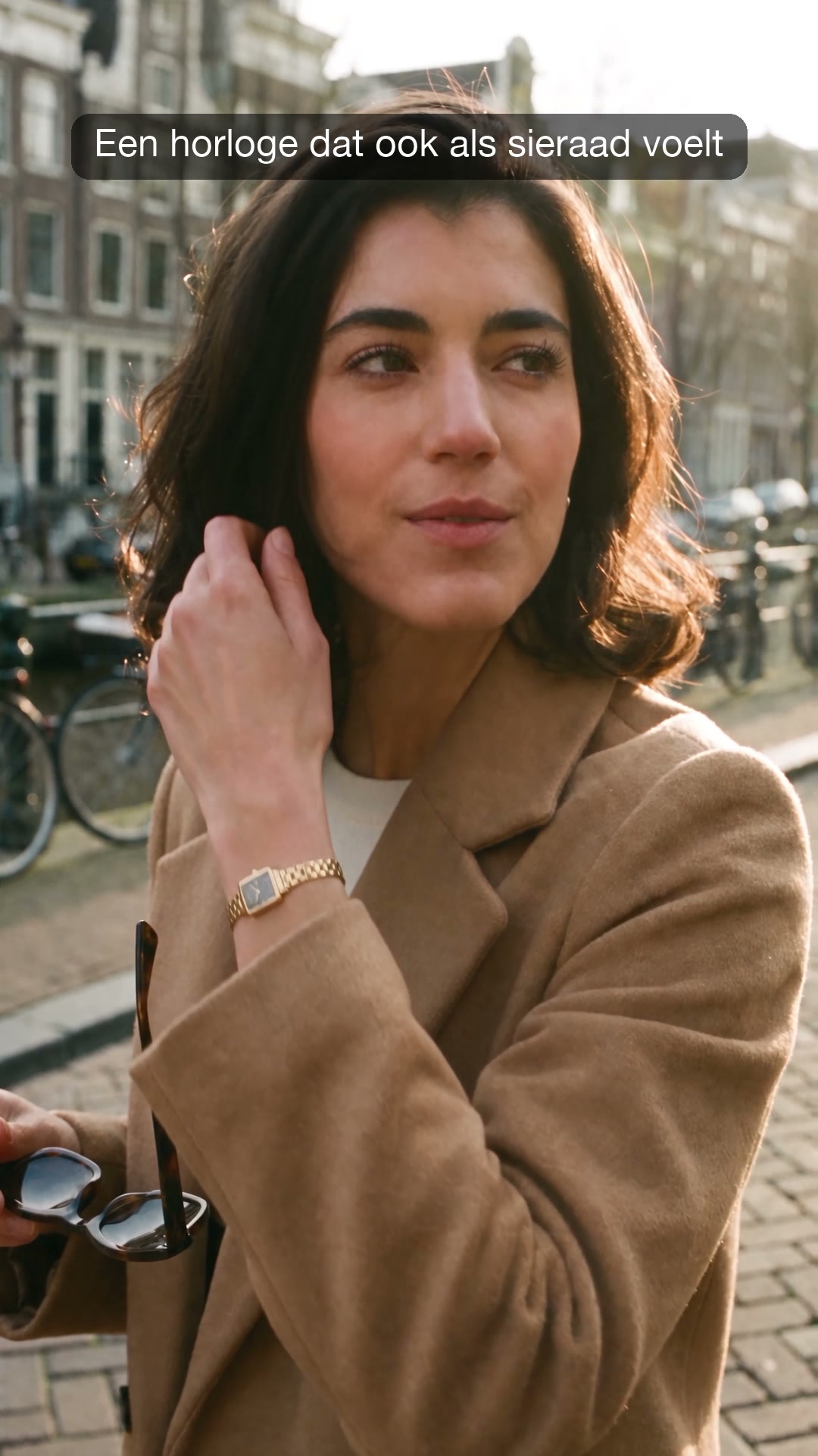 Chère Zwart — €99