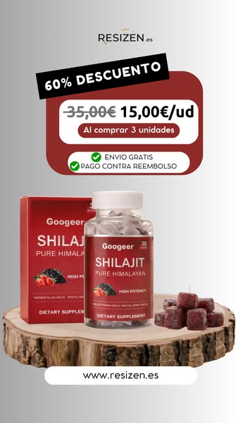 Pago contra reembolso + Envio gratis