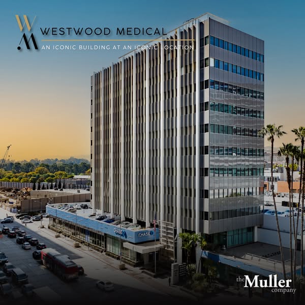 Anúncio de The Muller Company