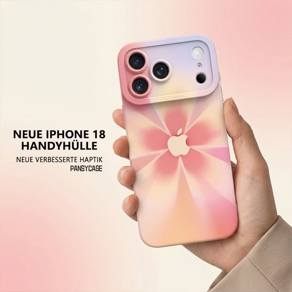 Sichern Sie sich 25 % Rabatt, überzeugen Sie sich selbst und werden auch Sie ein treuer Fan von PANSYCASE.