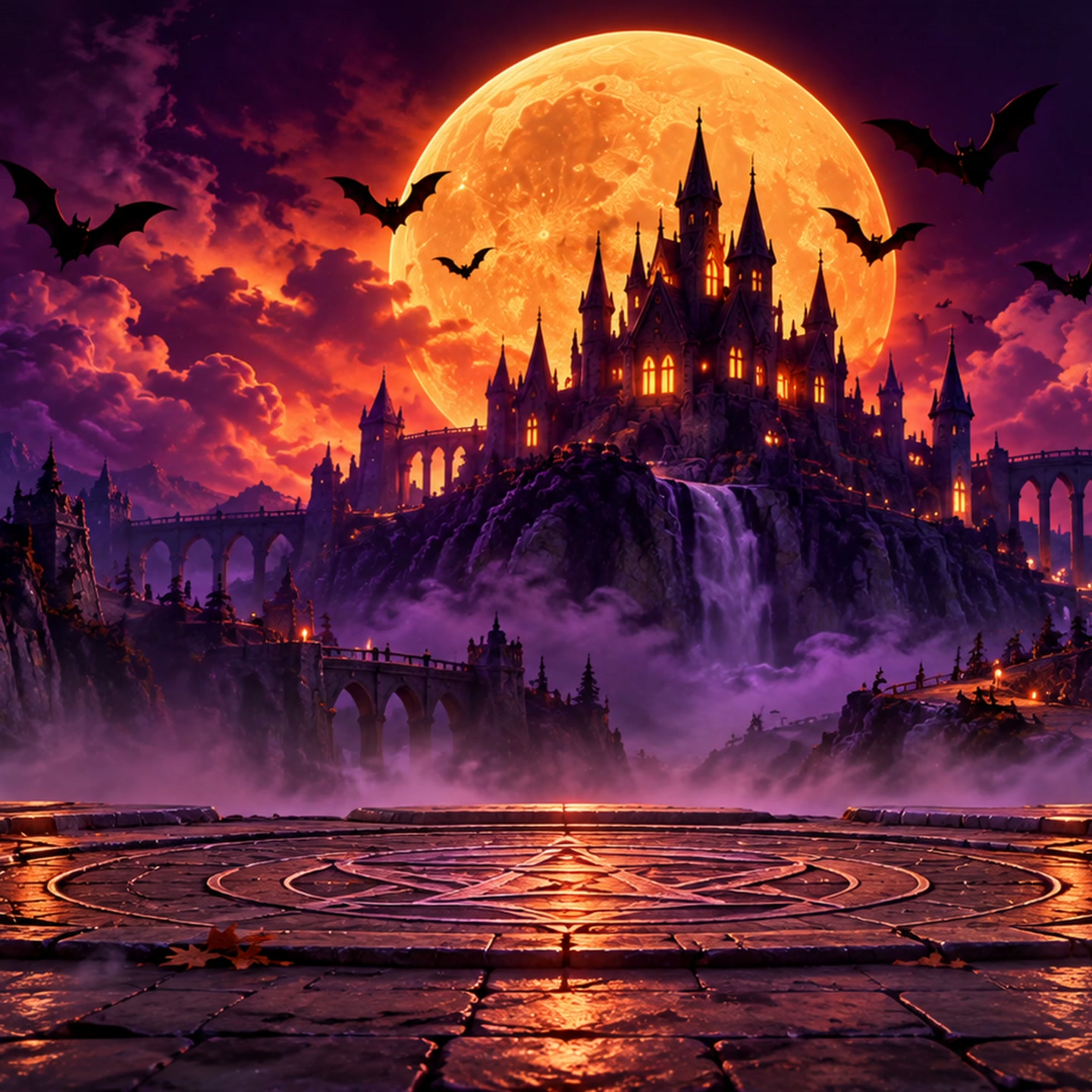 Your Halloween Printing Project Is Here
