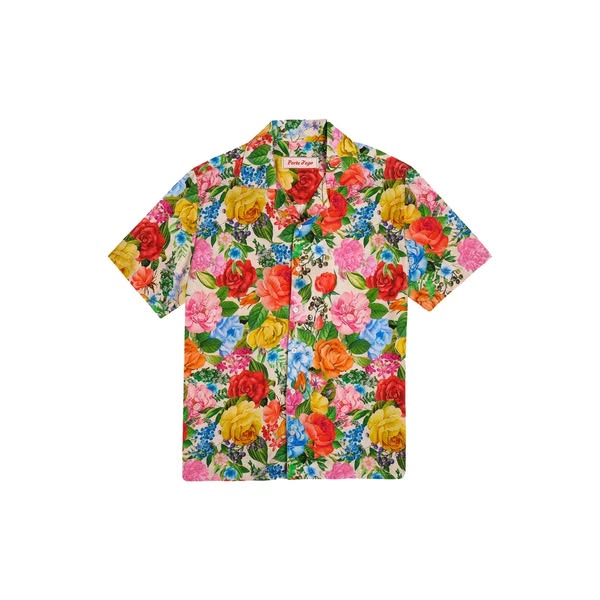 Le printemps shirt