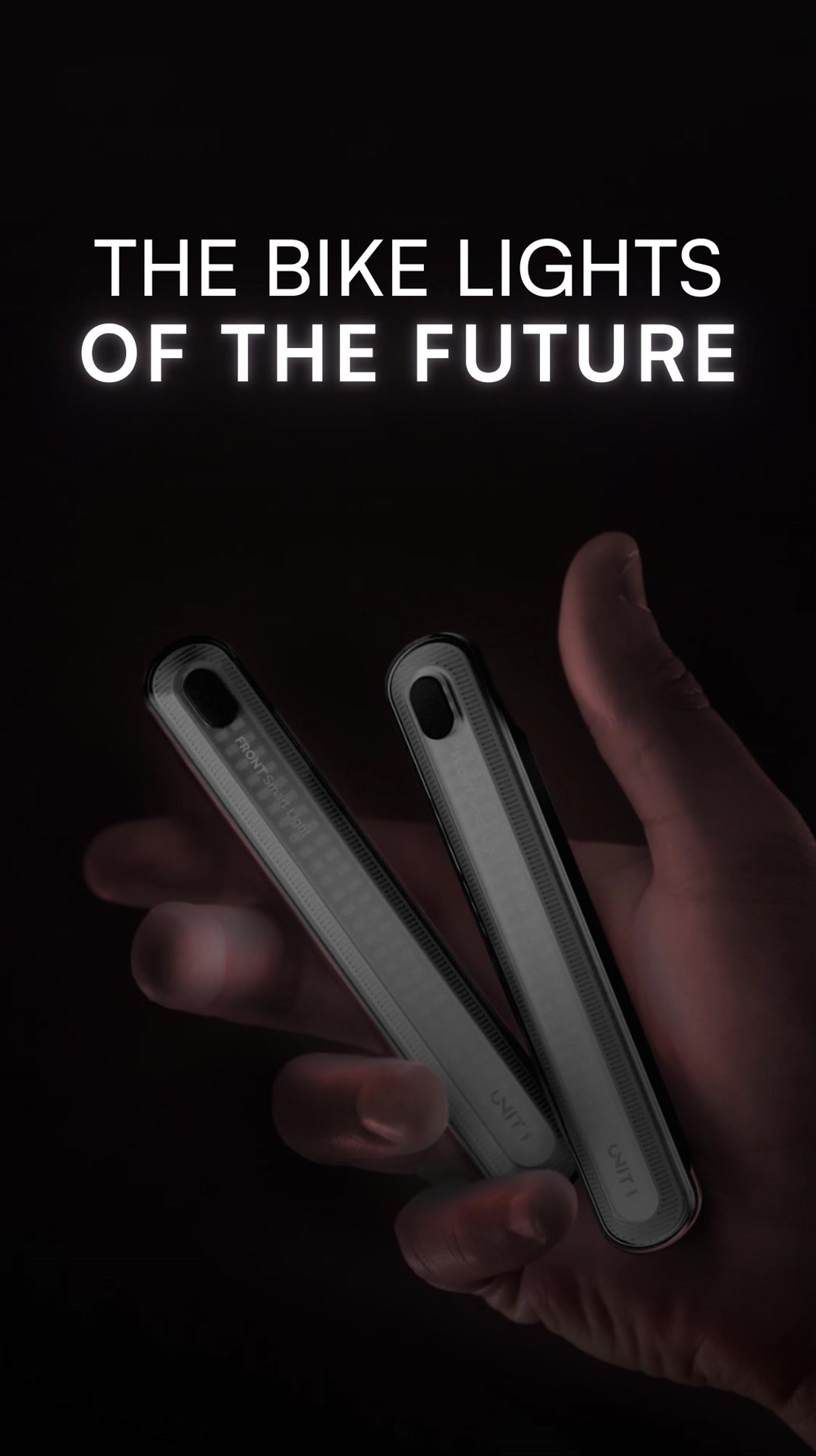 UNIT1 Smart Light – Sign Up Now For Early Access