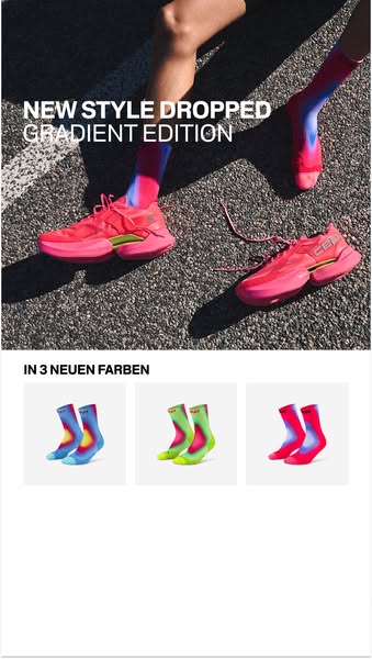 Mehr Stabilität Dank Kompression