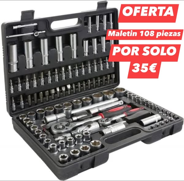 OFERTA 35€