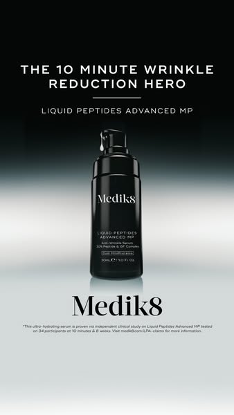 Proven Wrinkle Reduction