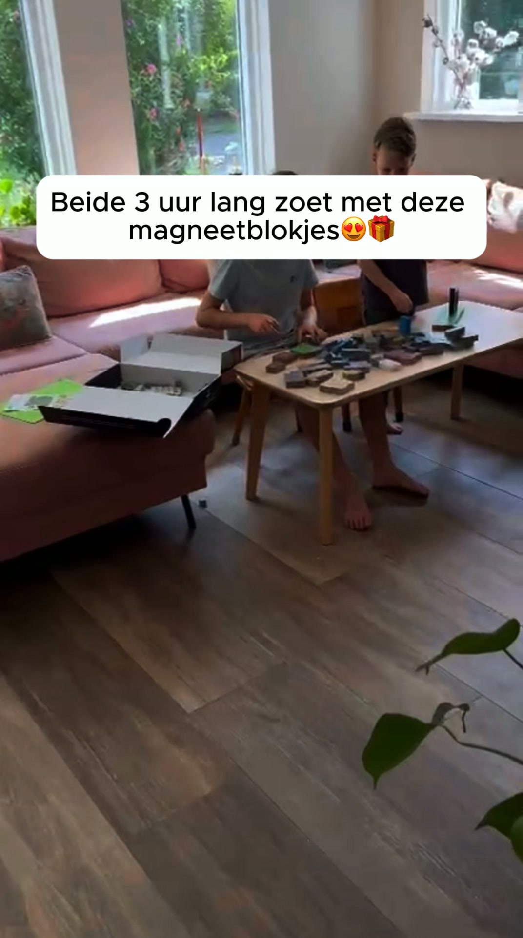 Mix & Match: tot 20% korting