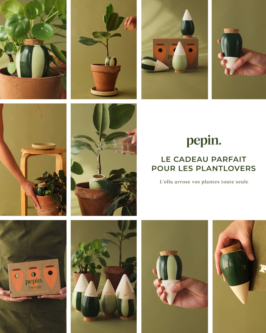 Un cadeau original à prix tout doux