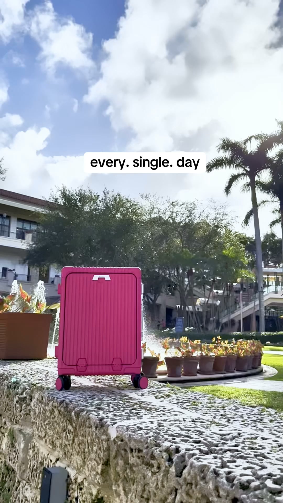 VOTED BEST CARRY-ON LUGGAGE OF 2026