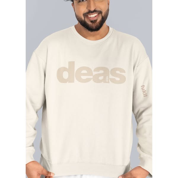 fukil deas sweatshirt