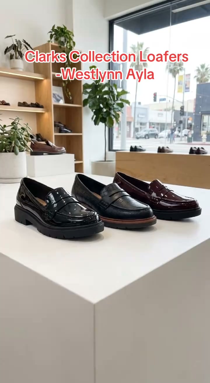 Elevate Every Step with Timeless Confidence