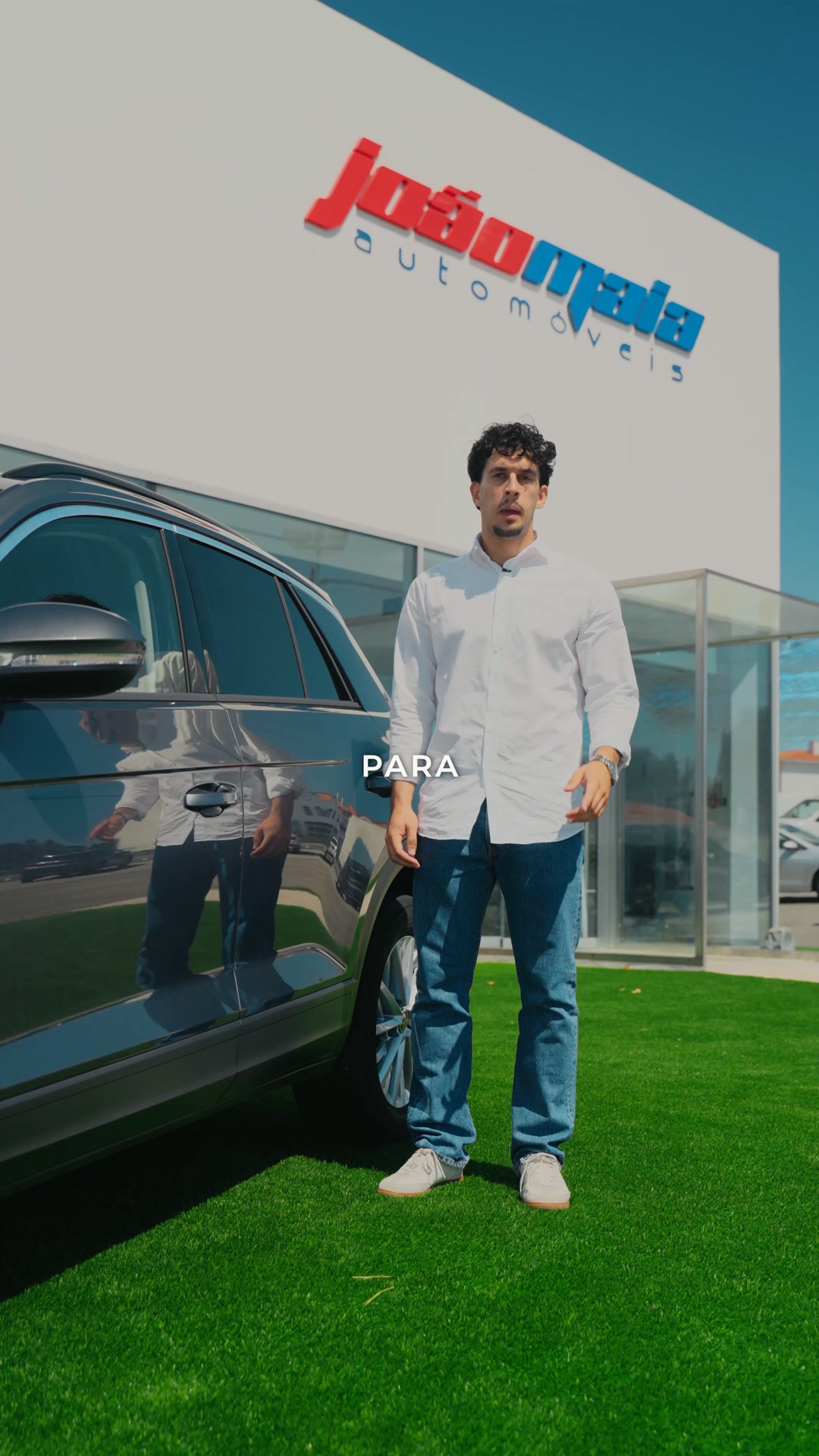 Clique para ver Volkswagen T-Roc